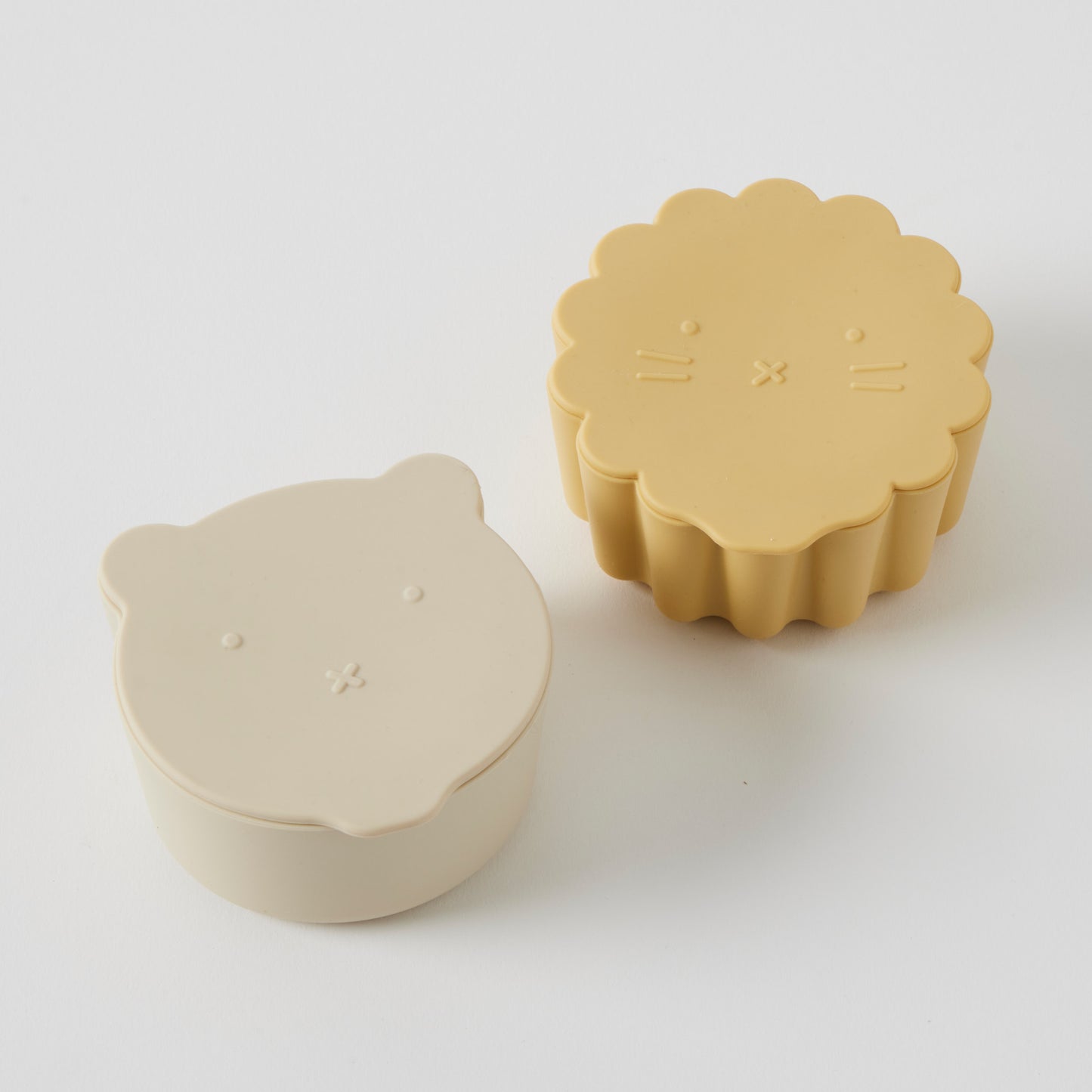 Ari Silicone Snack Box