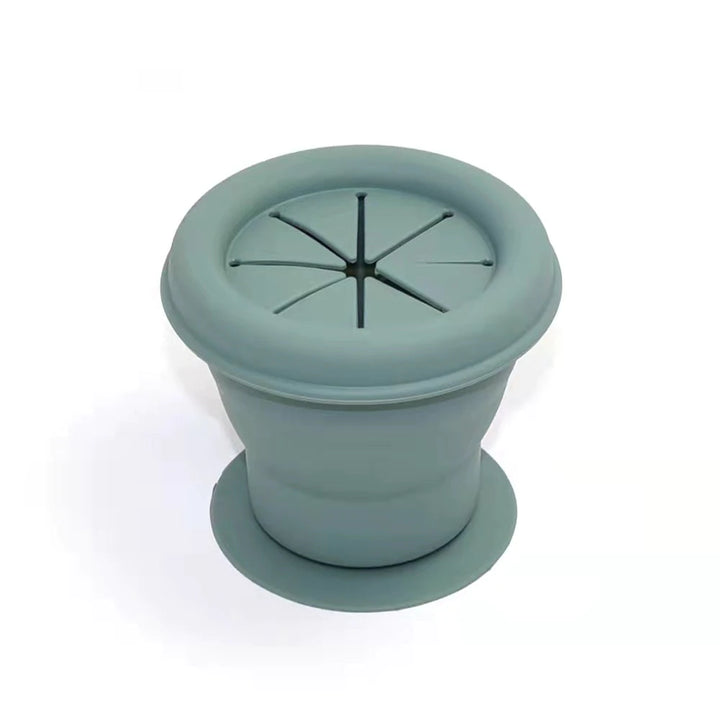 Ocean Snack Cup