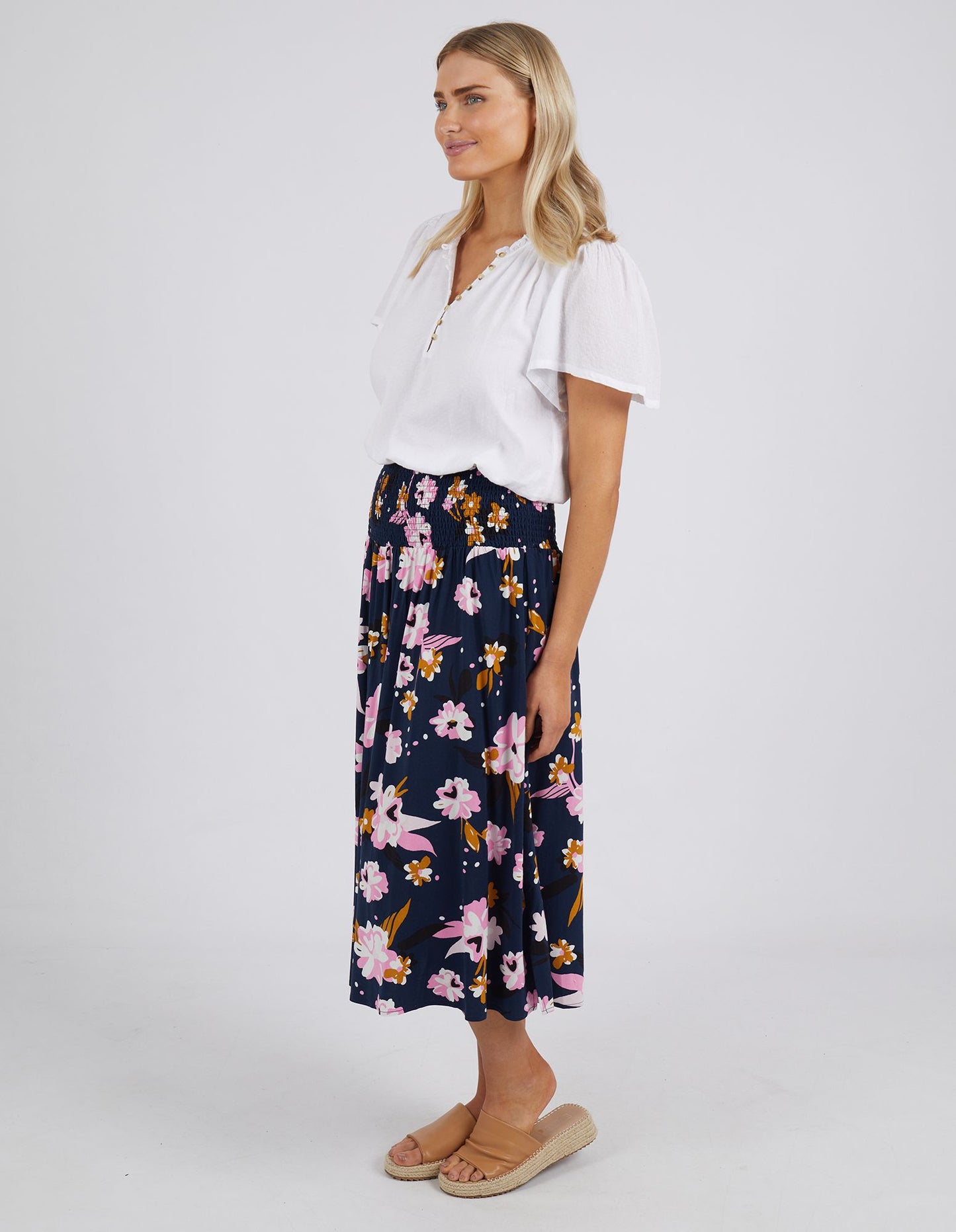 Valentina Skirt