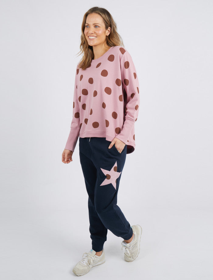 Connect The Dots Crew