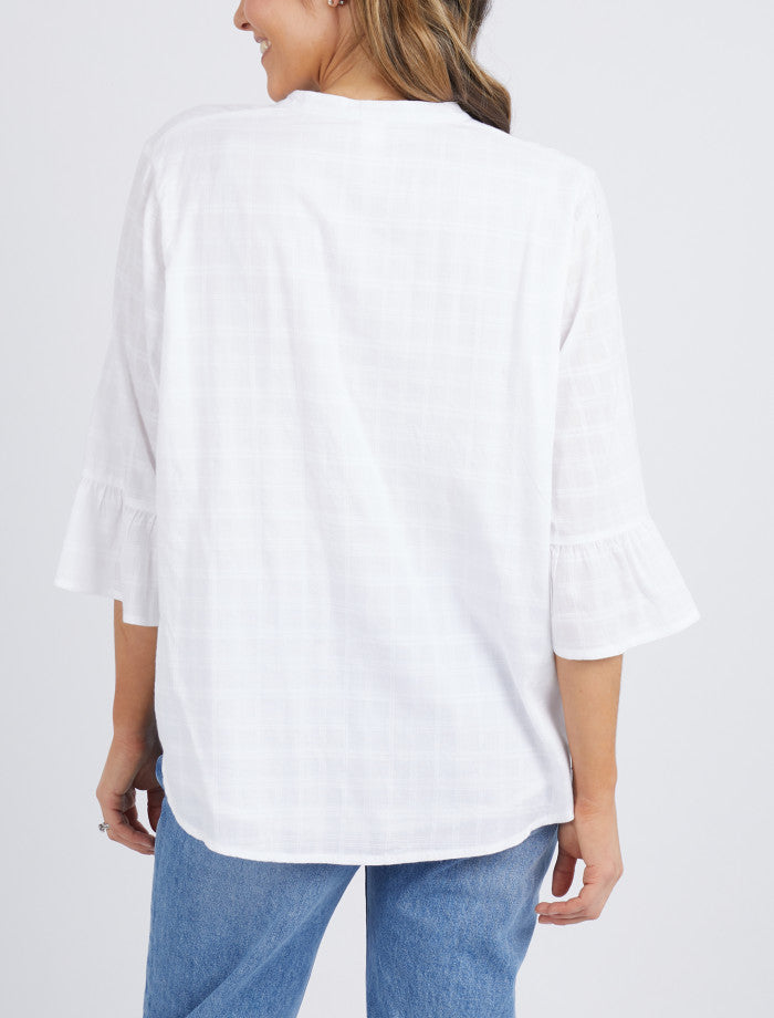 Evaline Top