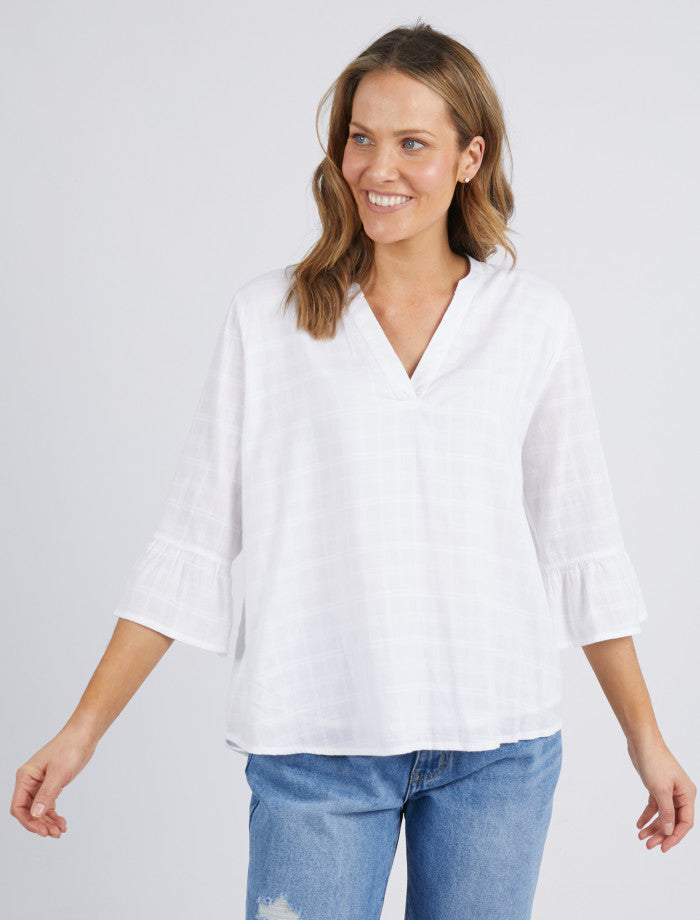 Evaline Top