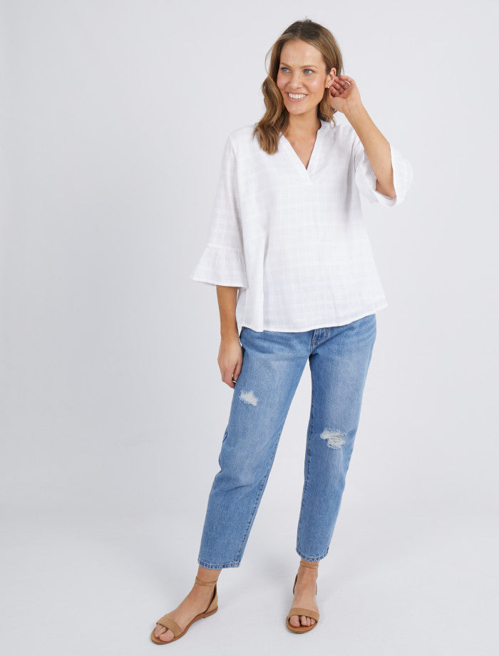 Evaline Top