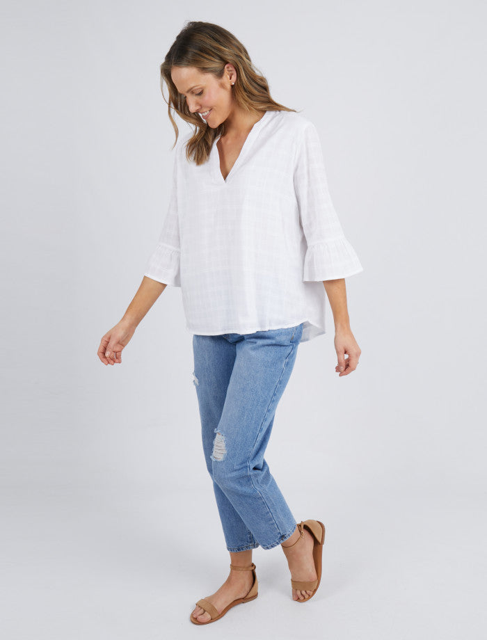 Evaline Top