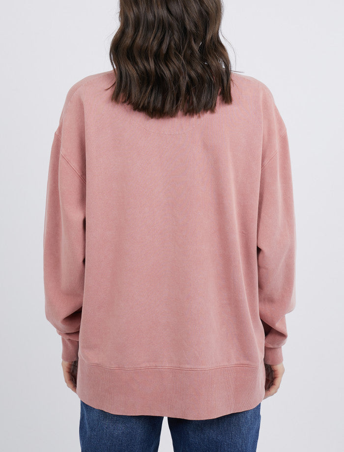 Pink Everyday Crew