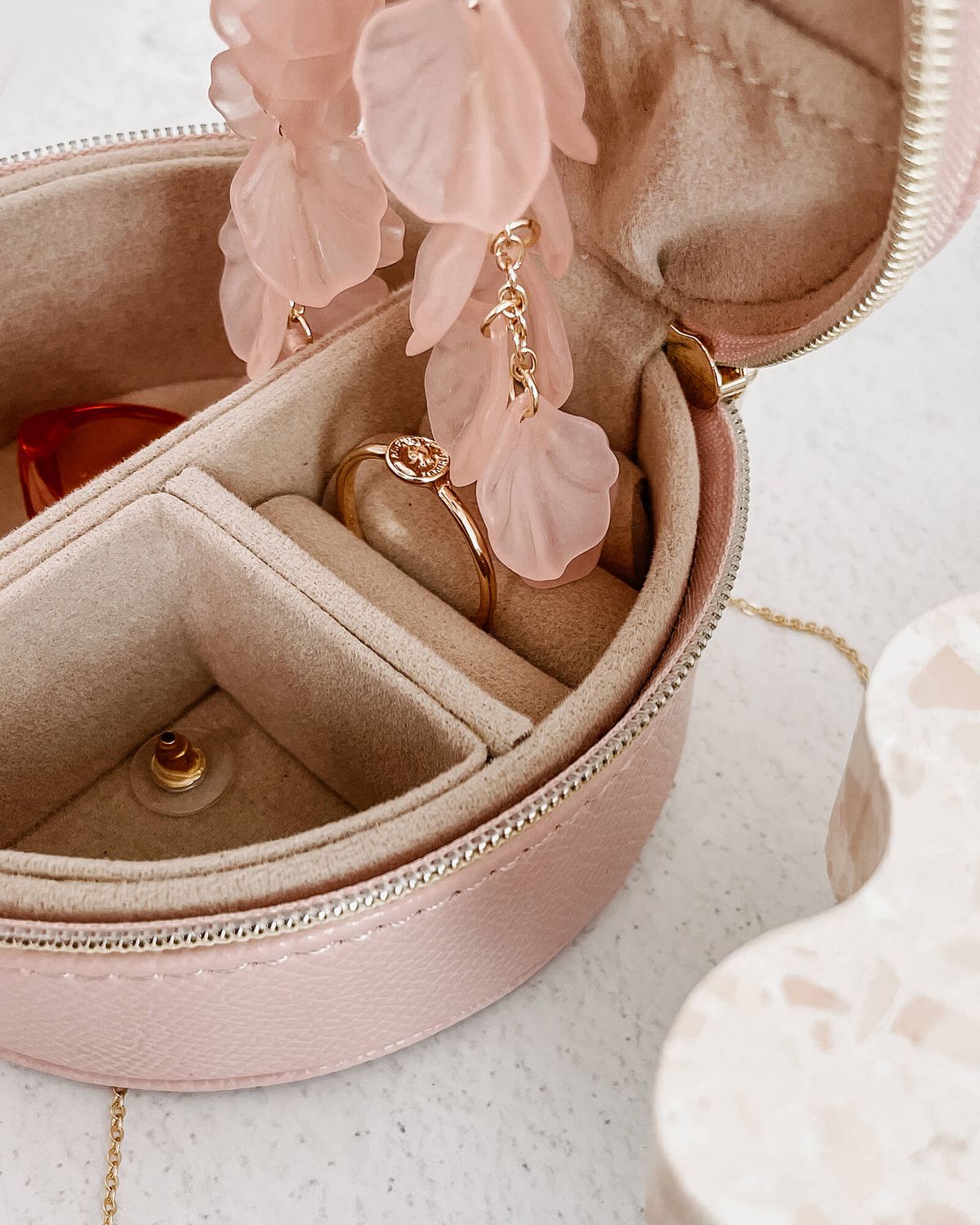 Sisco Jewellery Boxes | Louenhide