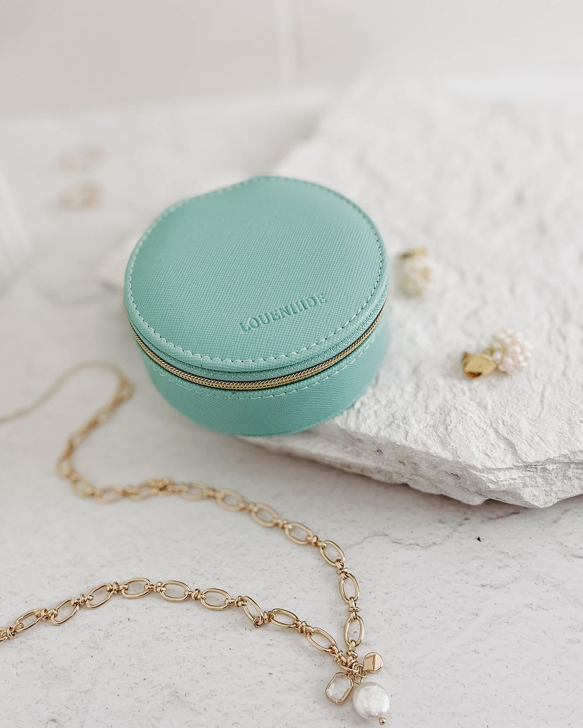 Sisco Jewellery Boxes | Louenhide