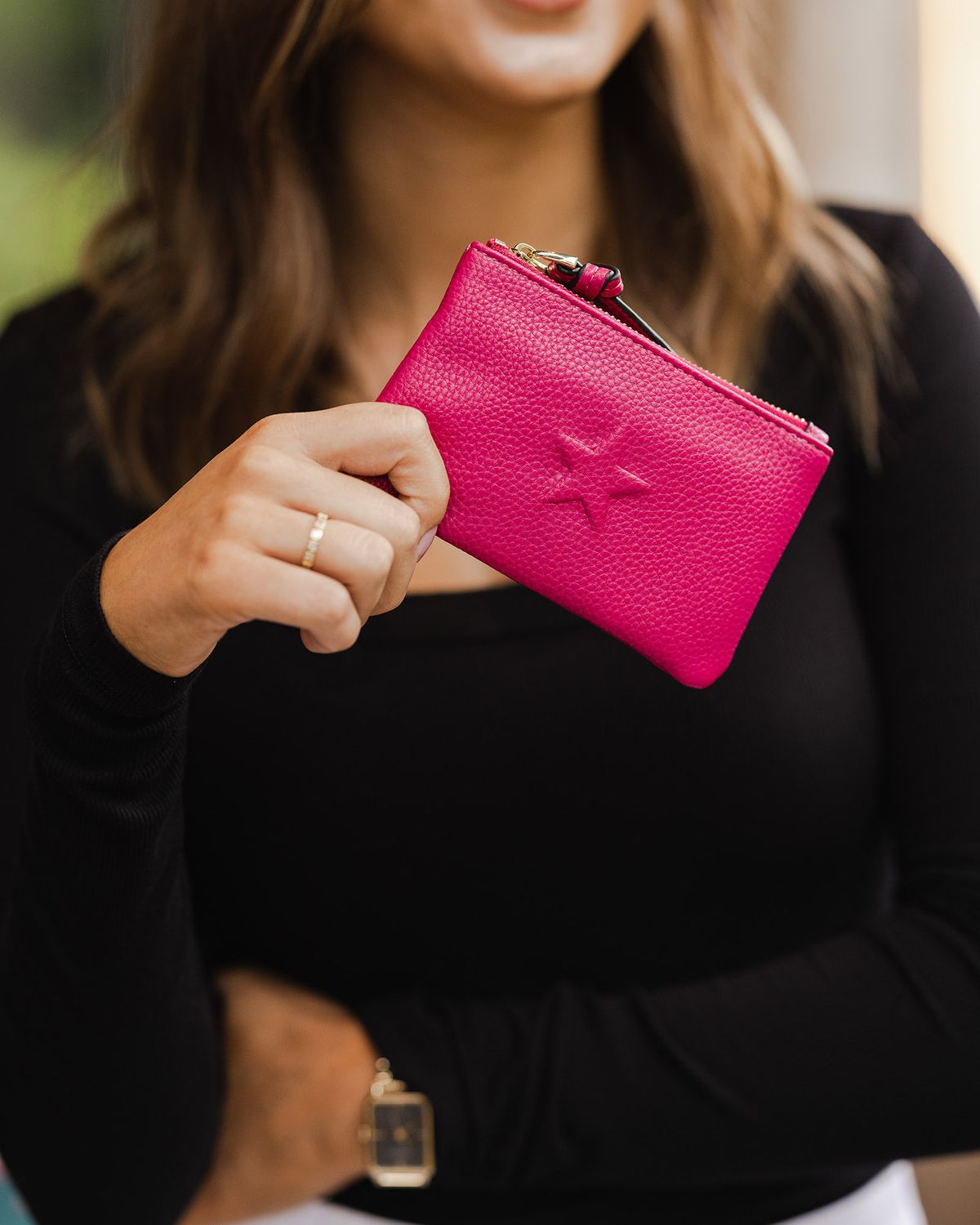 Star Purses