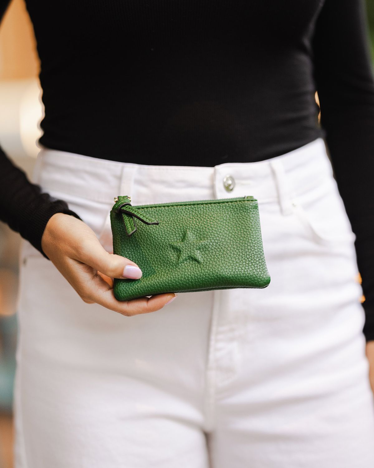 Star Purses