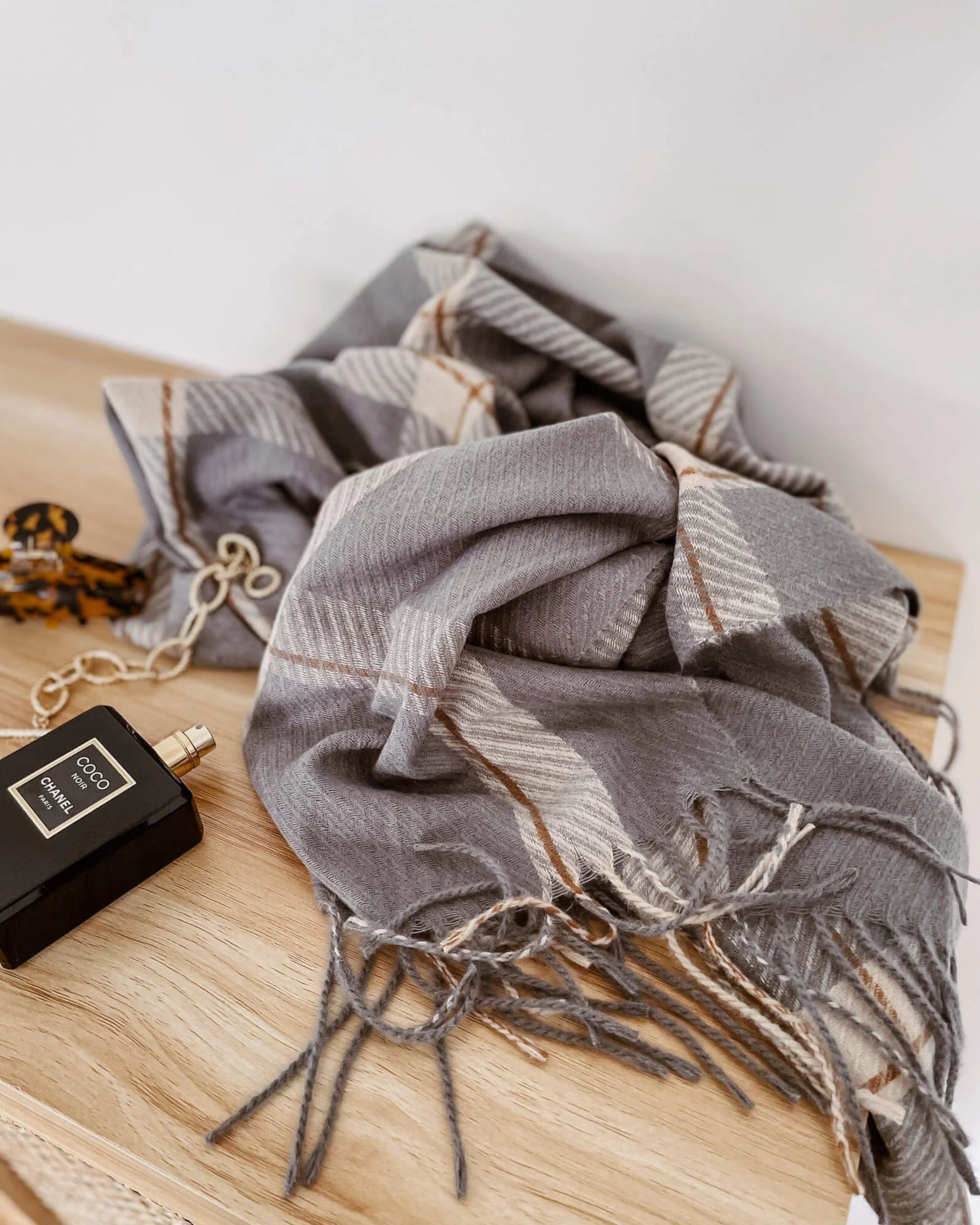 Inverness Scarf
