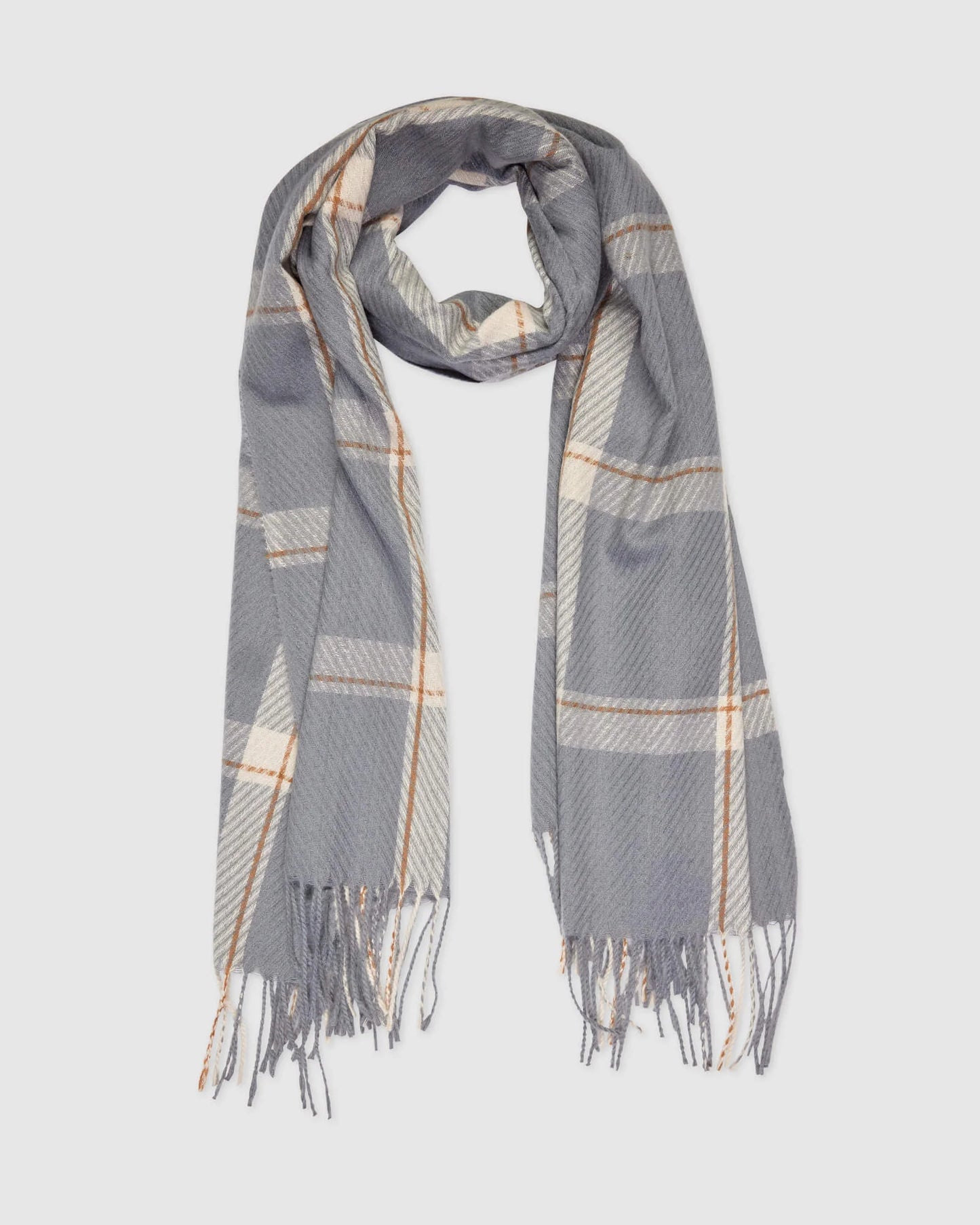 Inverness Scarf