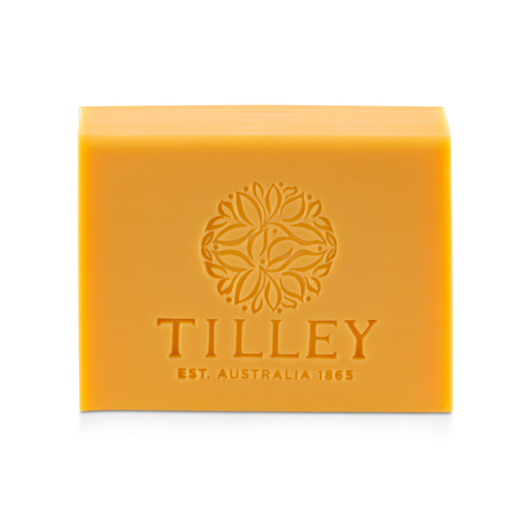 Tahitian Frangipani Soap 100g