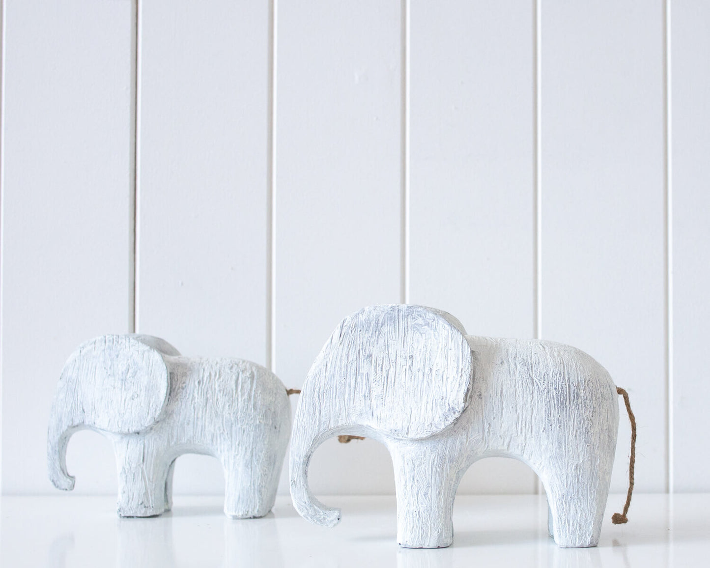 Decor - Elephants