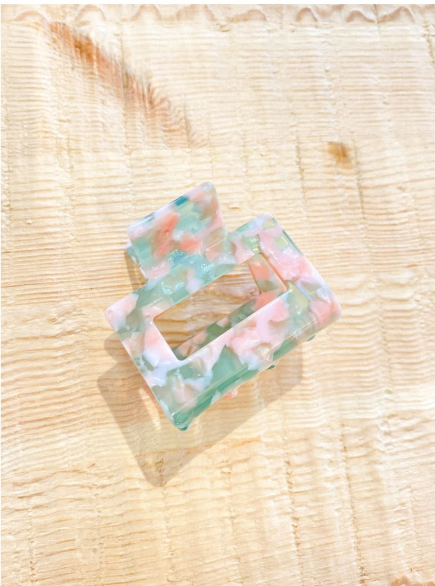 Charlie Claw Clip