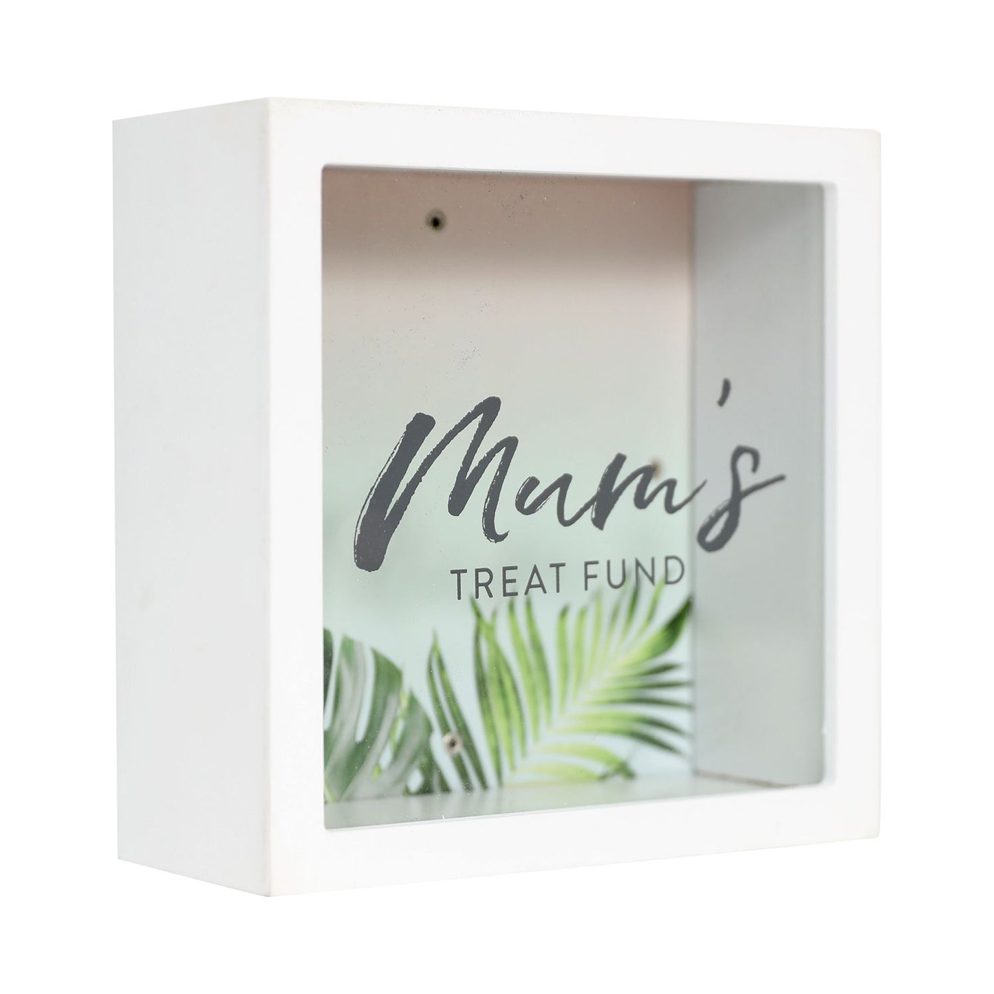 Treat Fund Change Box