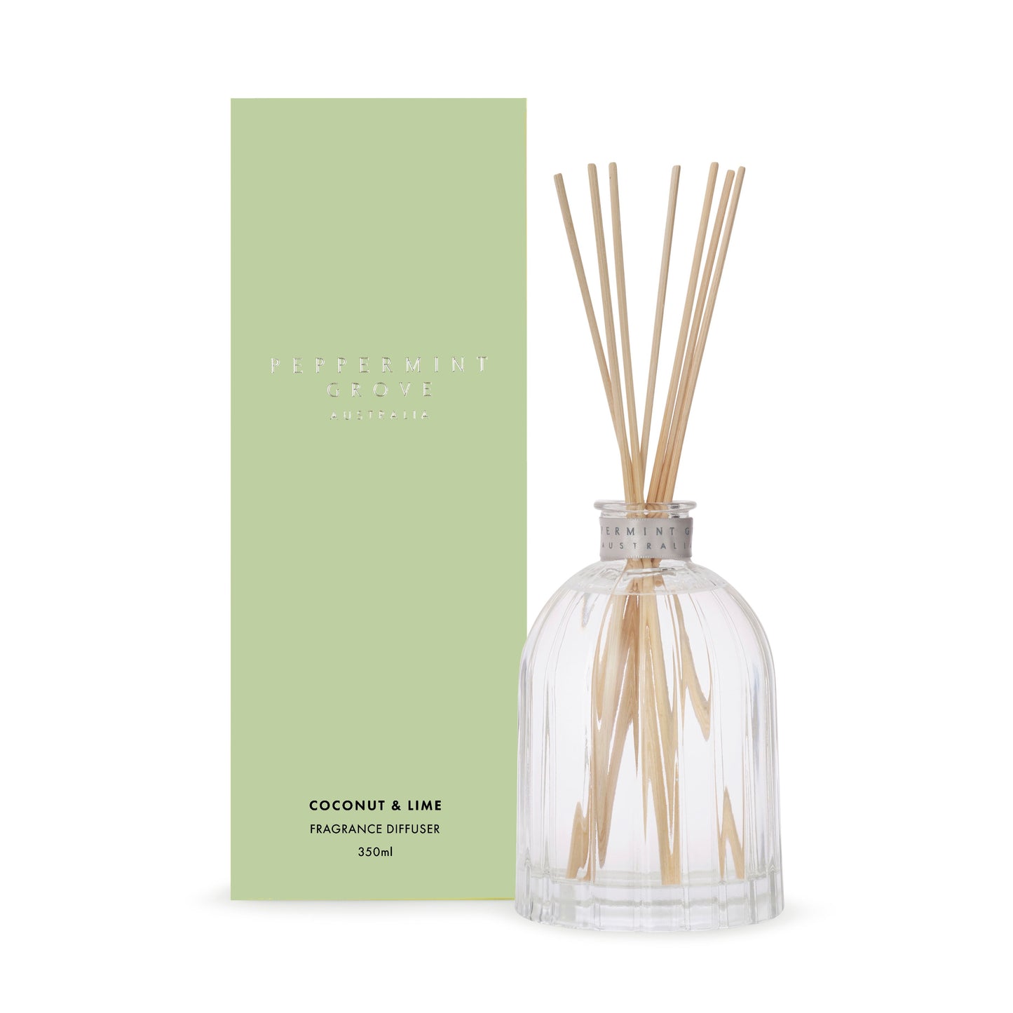 Coconut & Lime Diffusers
