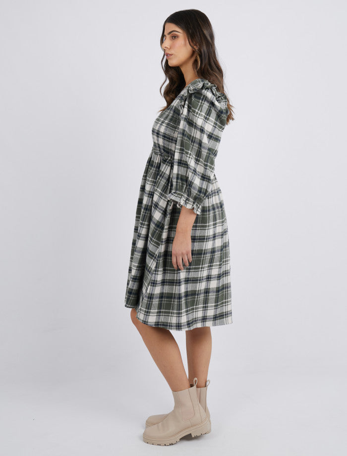 Keyla Dress
