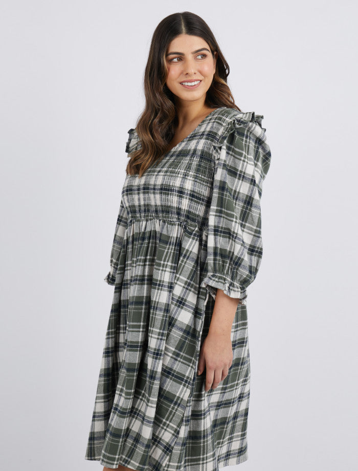 Keyla Dress