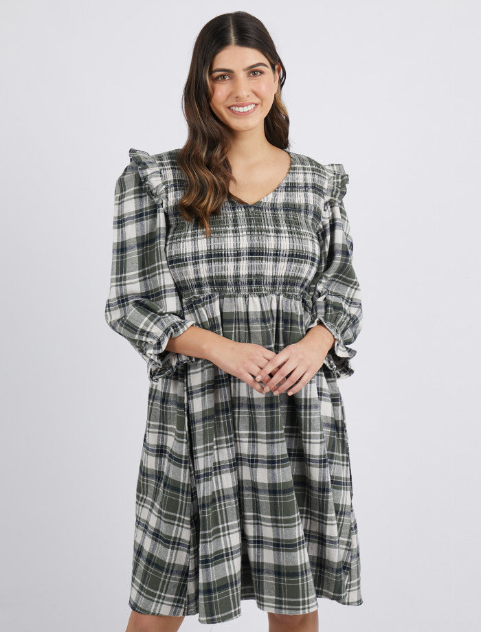 Keyla Dress