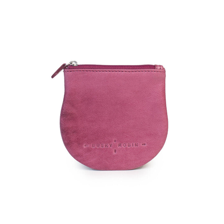 Lilly Coin Purses | Dusky Robin