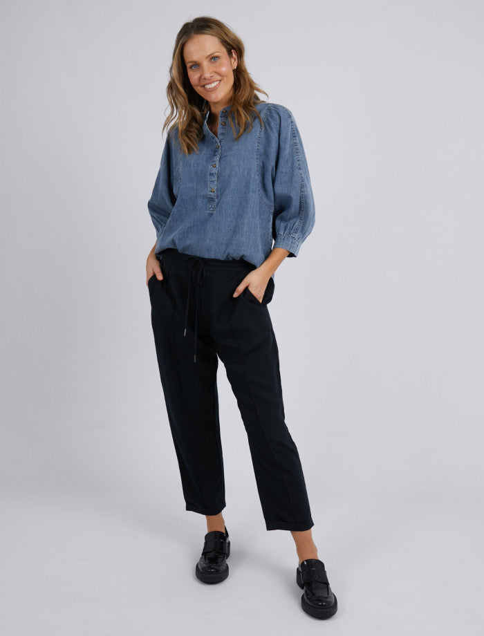 Larissa Pant - Black