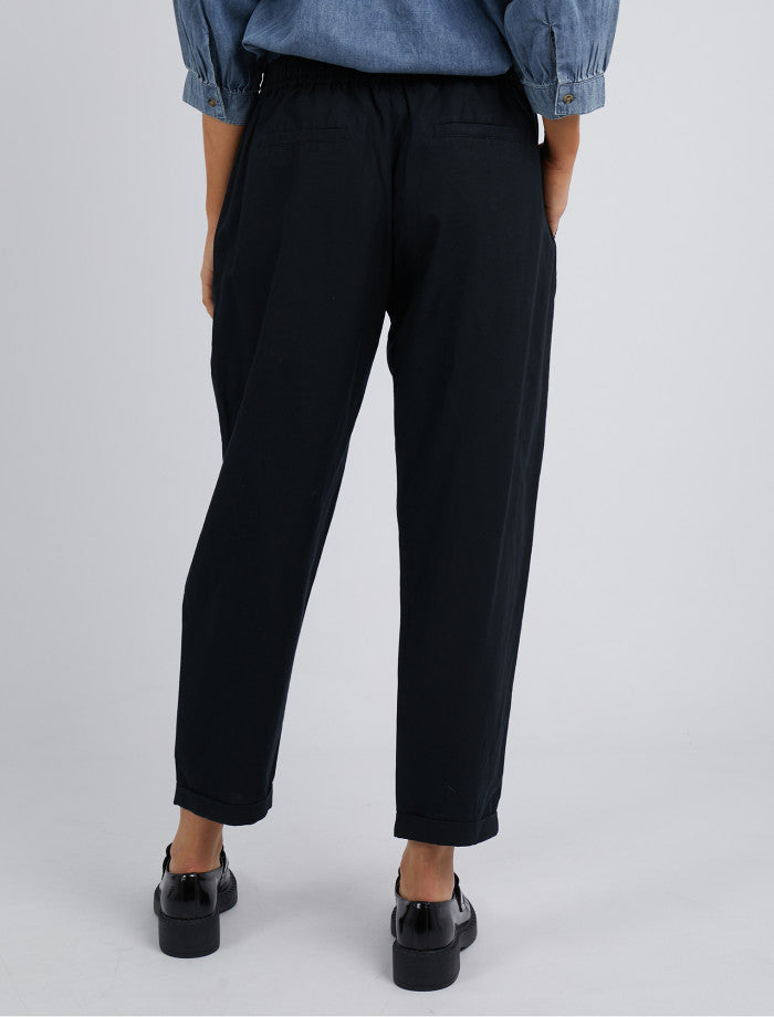 Larissa Pant - Black