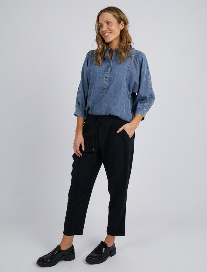 Larissa Pant - Black