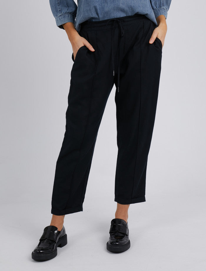 Larissa Pant - Black