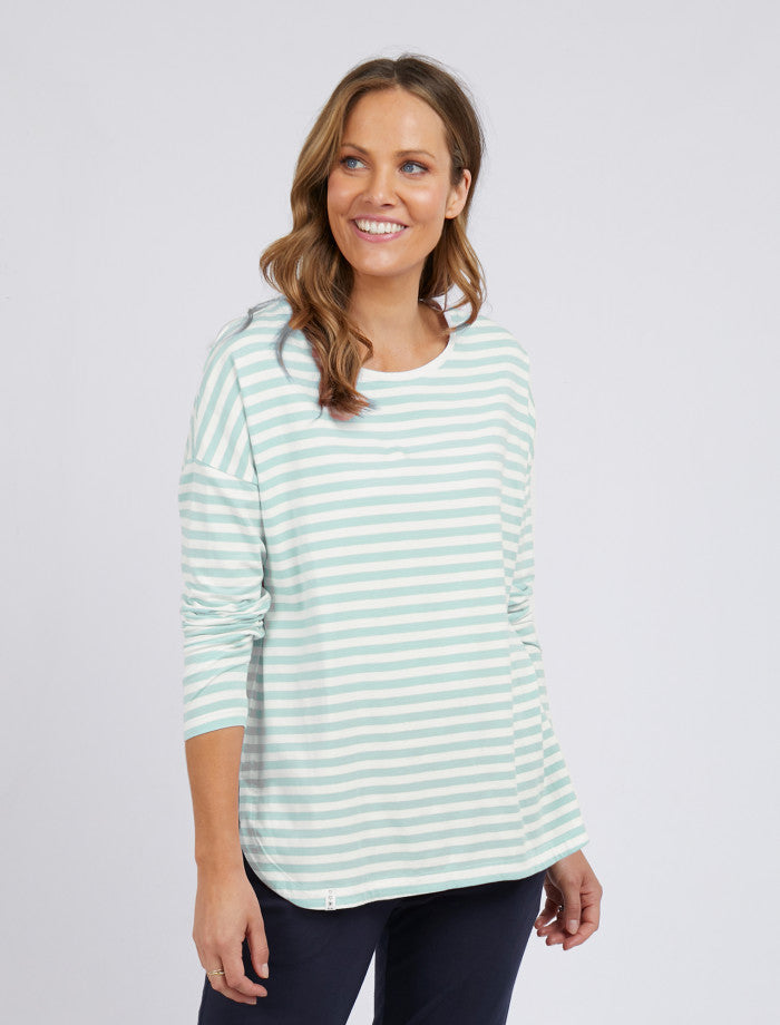 Lauren Long Sleeve Tee
