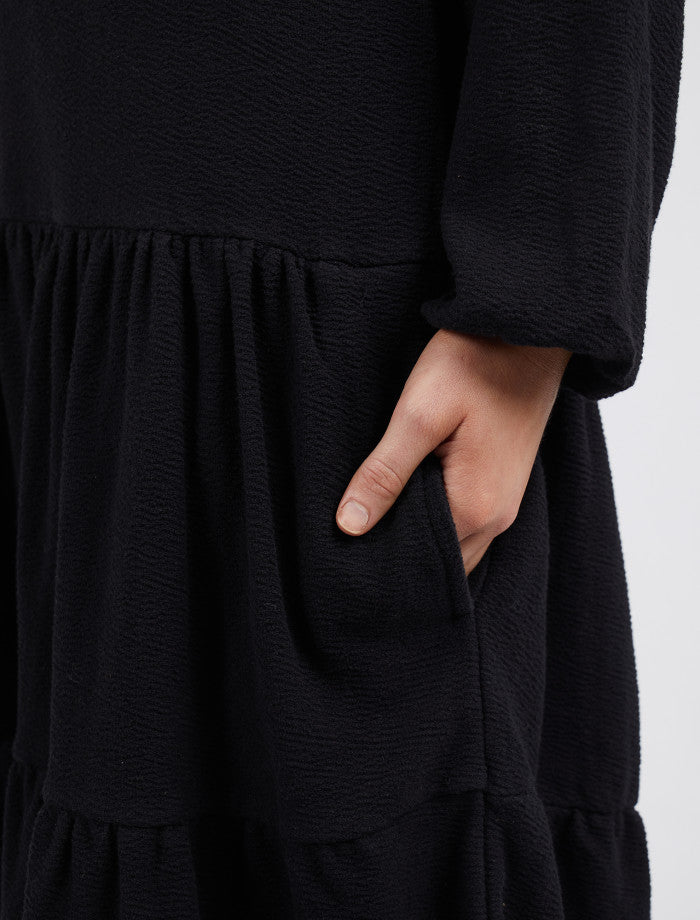 Lola Long Sleeve Dress