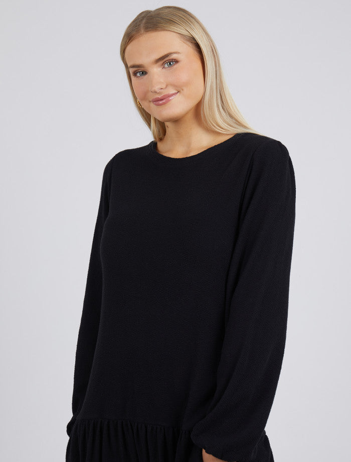 Lola Long Sleeve Dress