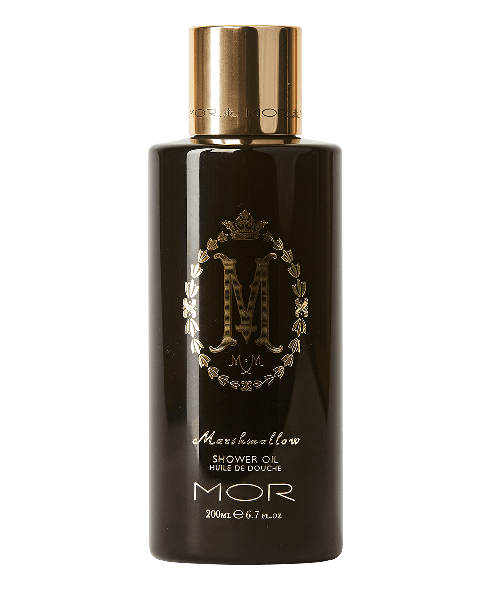 Marshmallow Shower Oil