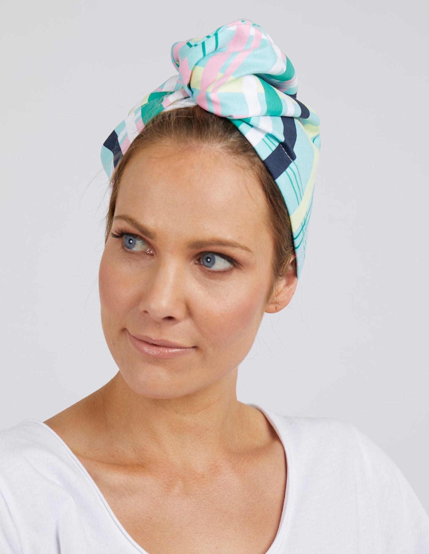 Elm Hair Wraps
