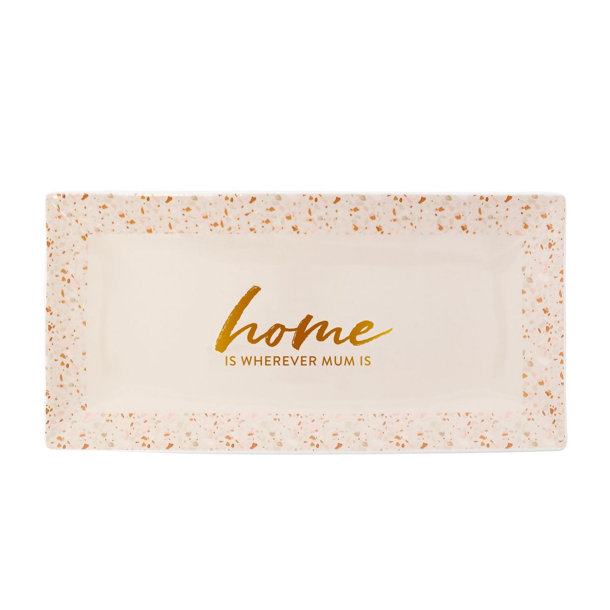 Home Platter