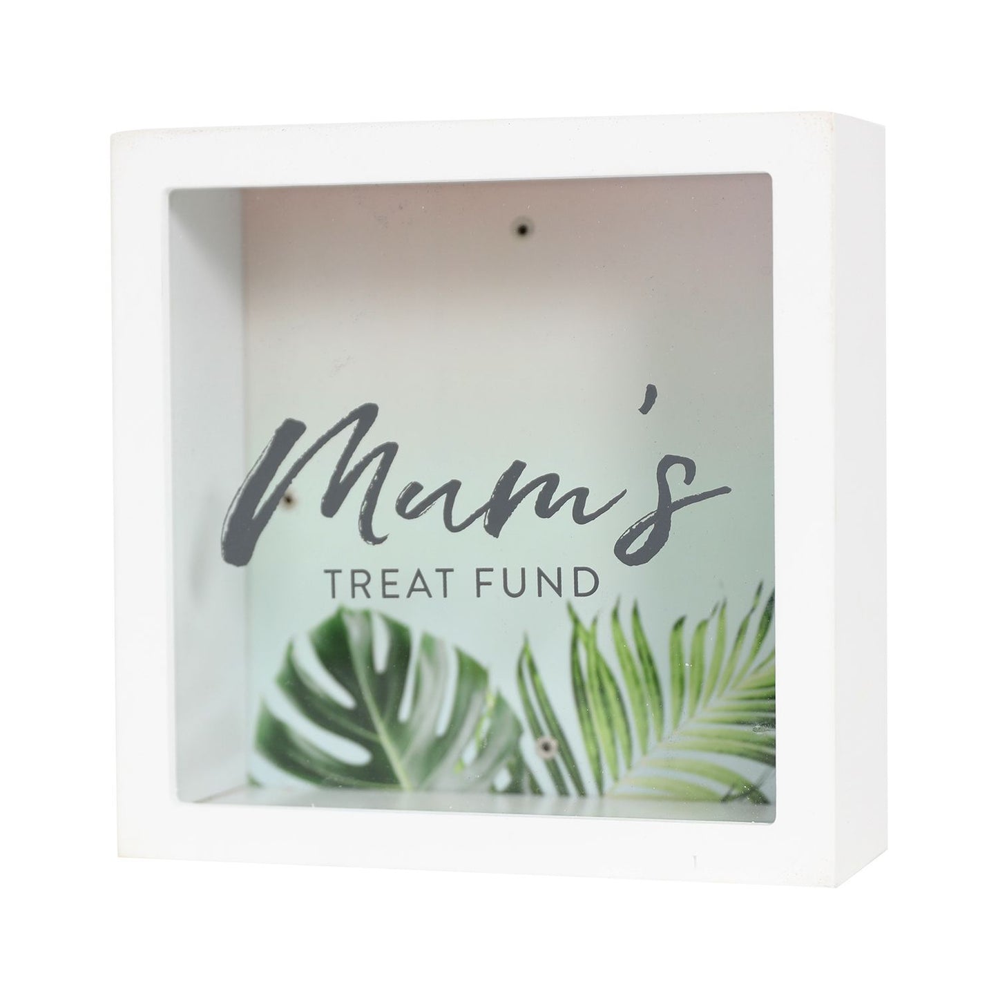 Treat Fund Change Box
