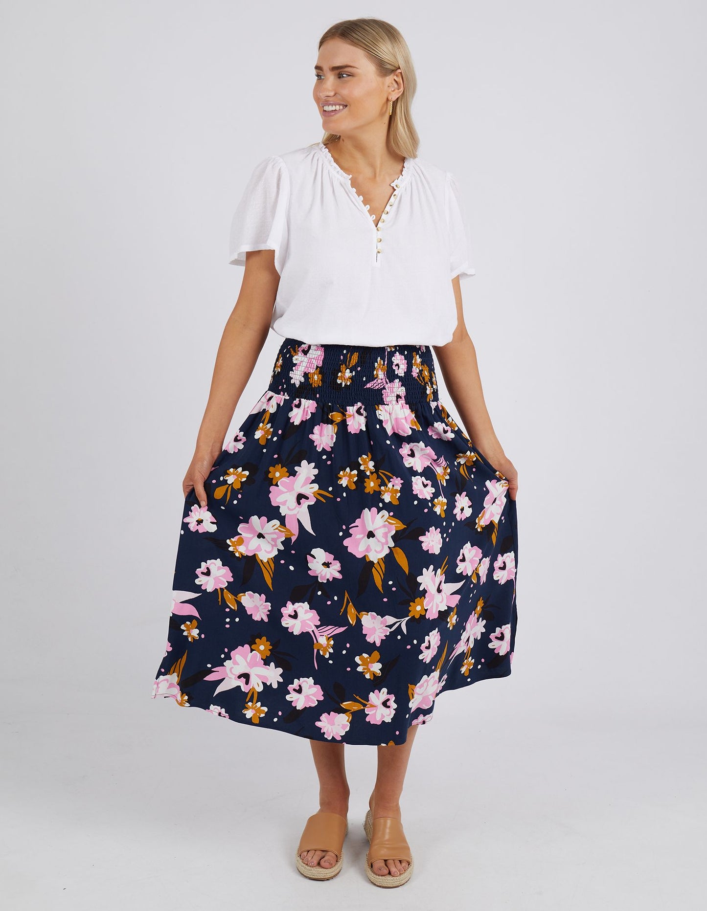 Valentina Skirt