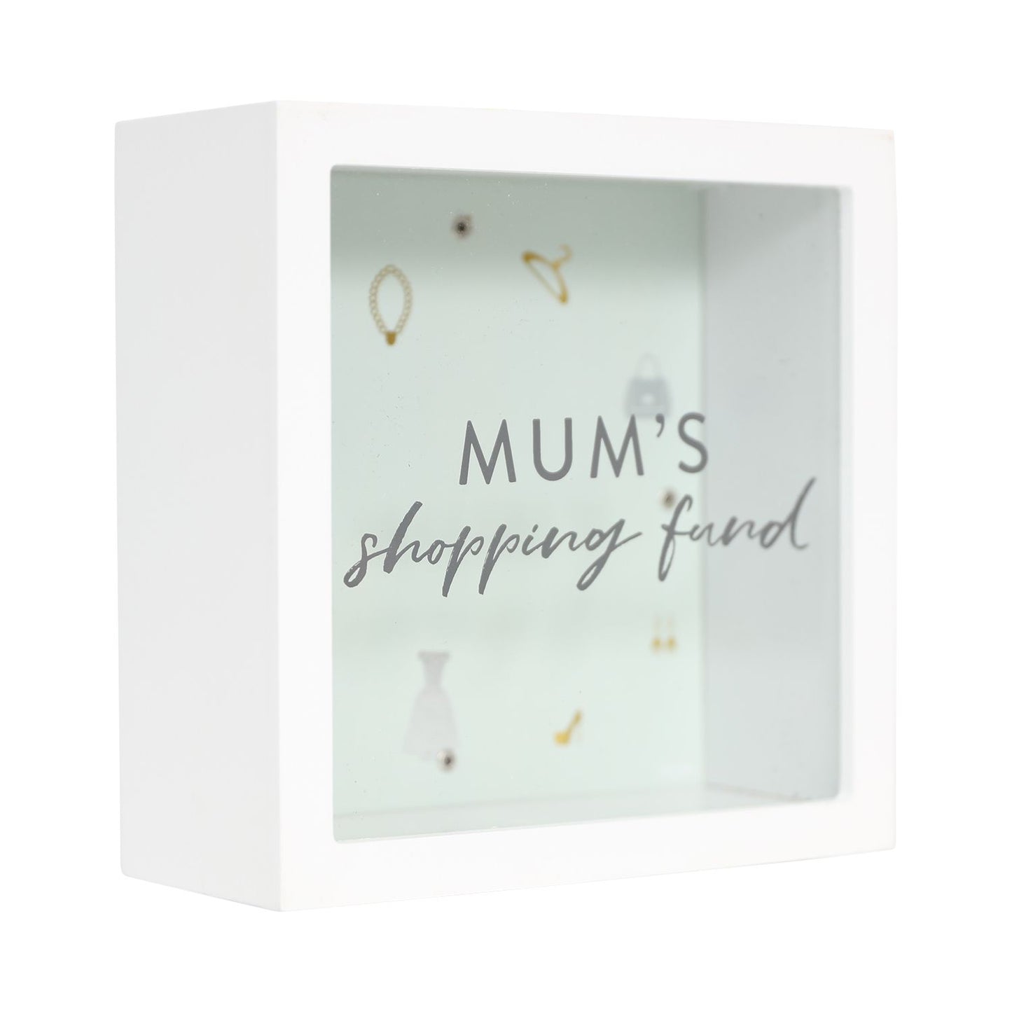 Shopping Fund Box