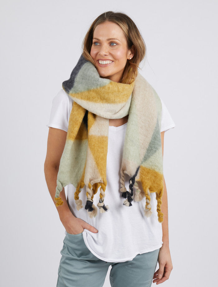 Verity Scarf