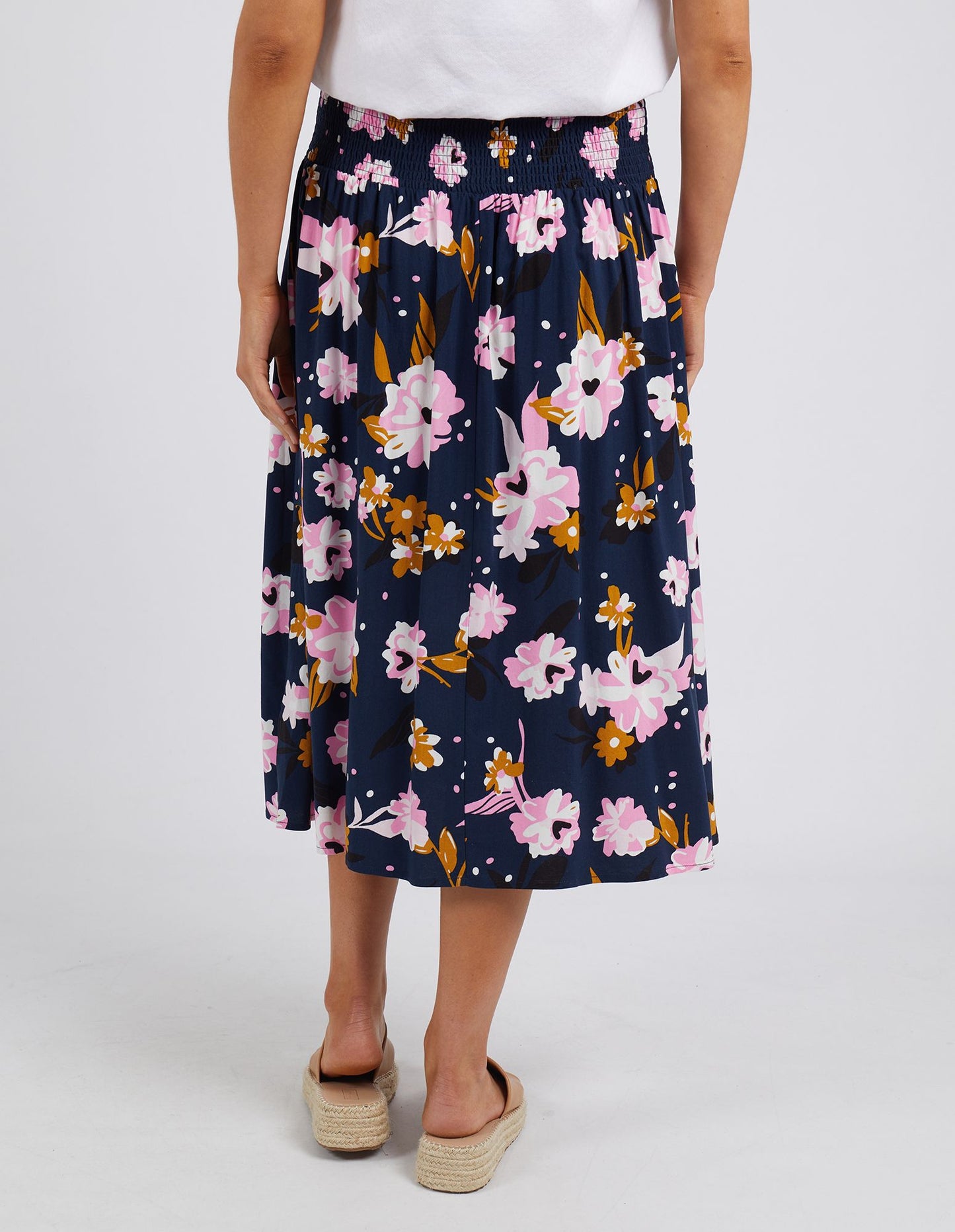 Valentina Skirt