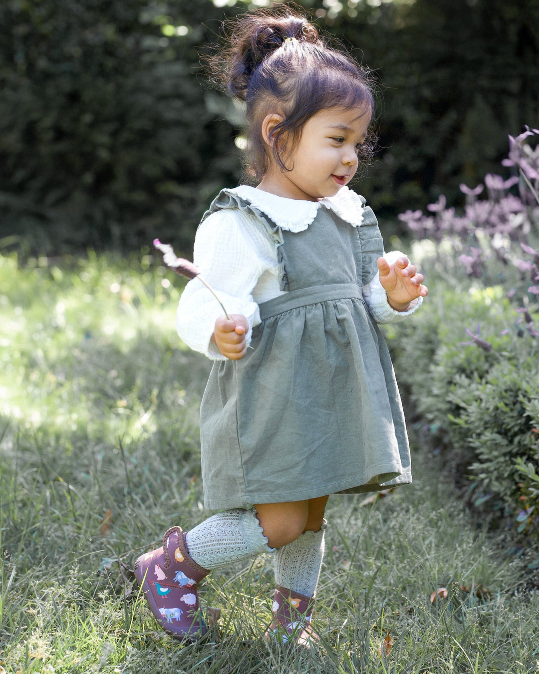 Toshi Autumn Winter 26’ Collection