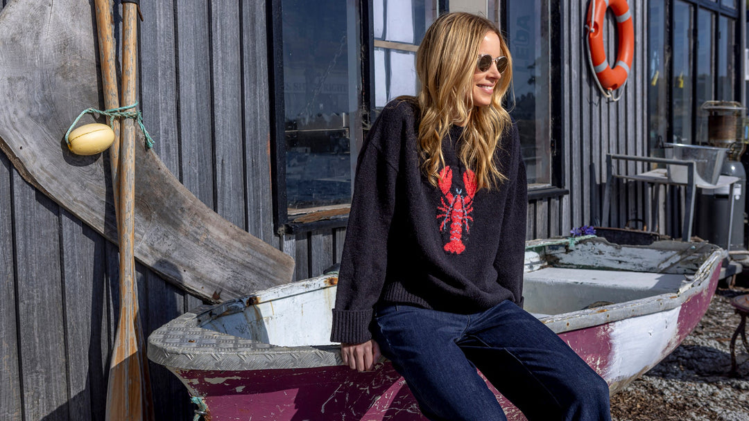 Foxwood & Elm Autumn Winter Collection