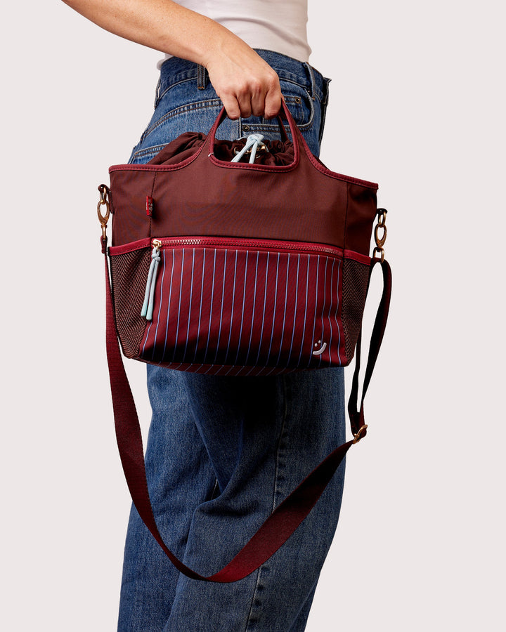 Mulberry Lunch Buddy
