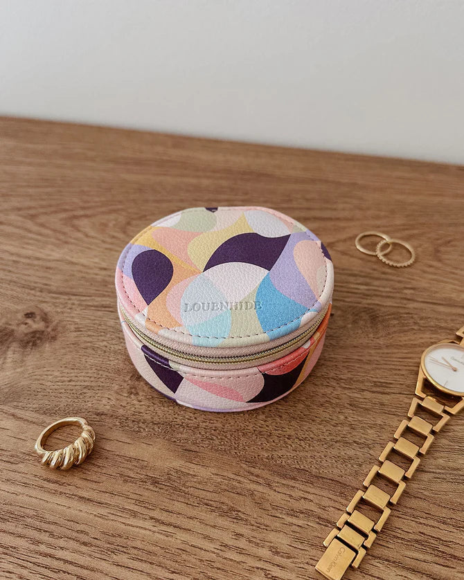 Sisco Jewellery Boxes