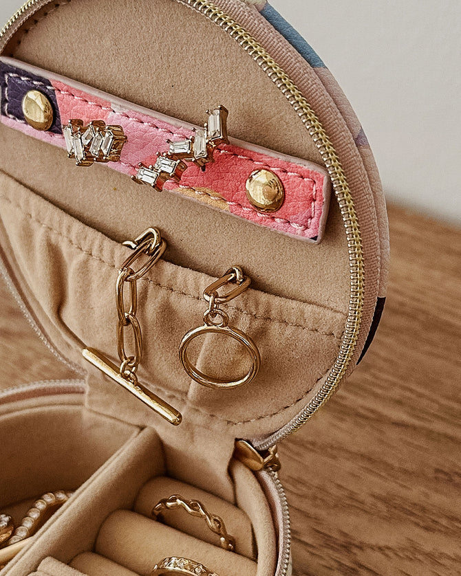 Sisco Jewellery Boxes