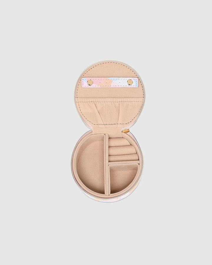 Sisco Jewellery Boxes