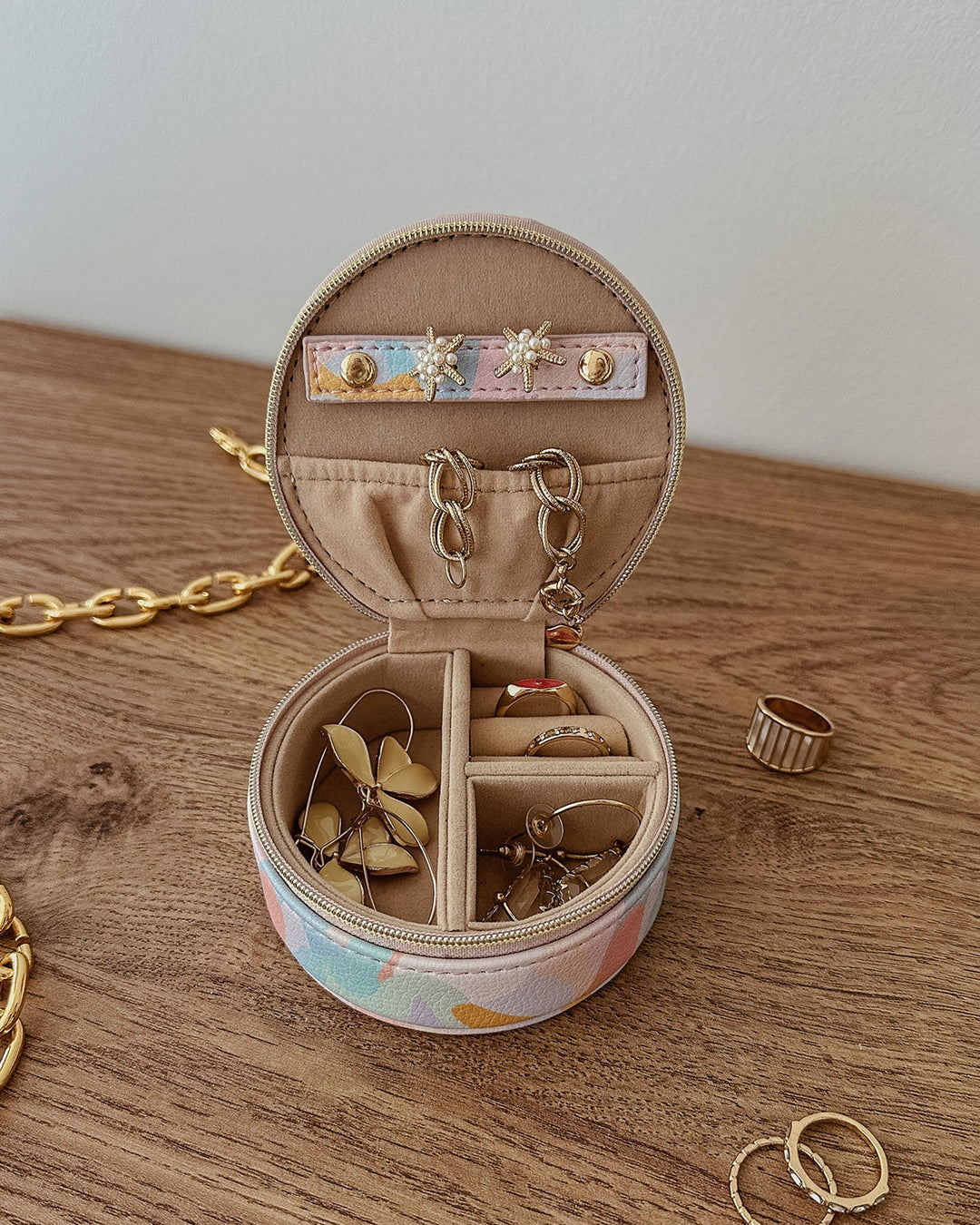 Sisco Jewellery Boxes