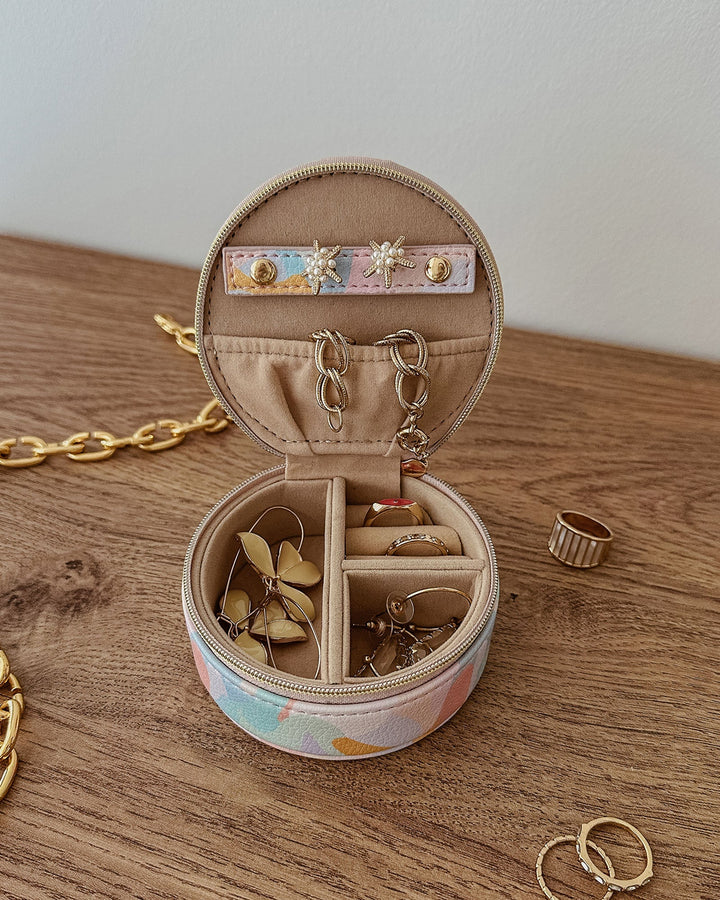 Sisco Jewellery Boxes