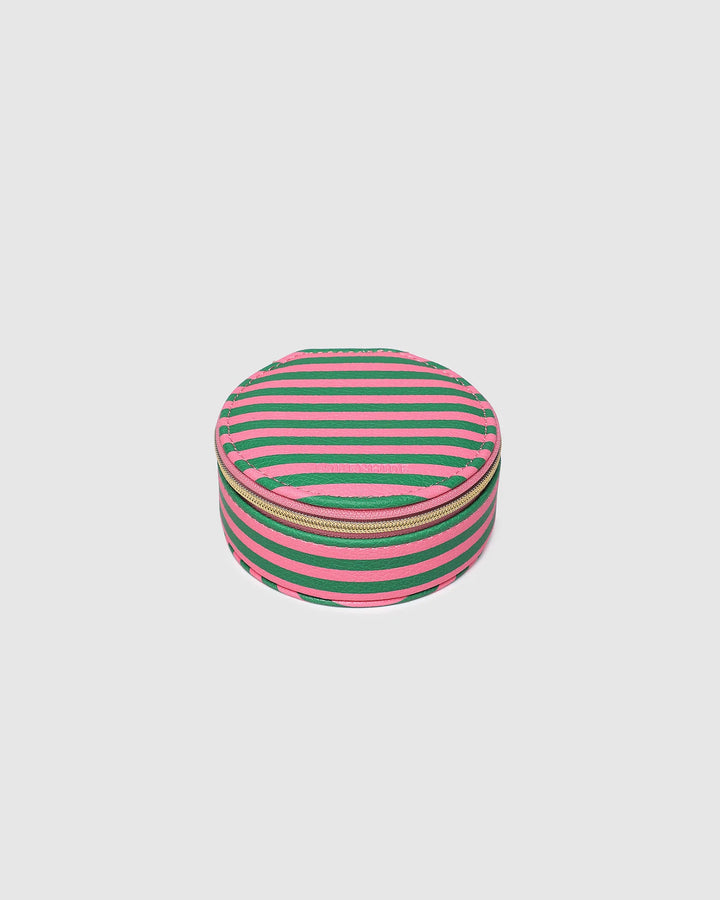 Sisco Stripe Jewellery Boxes