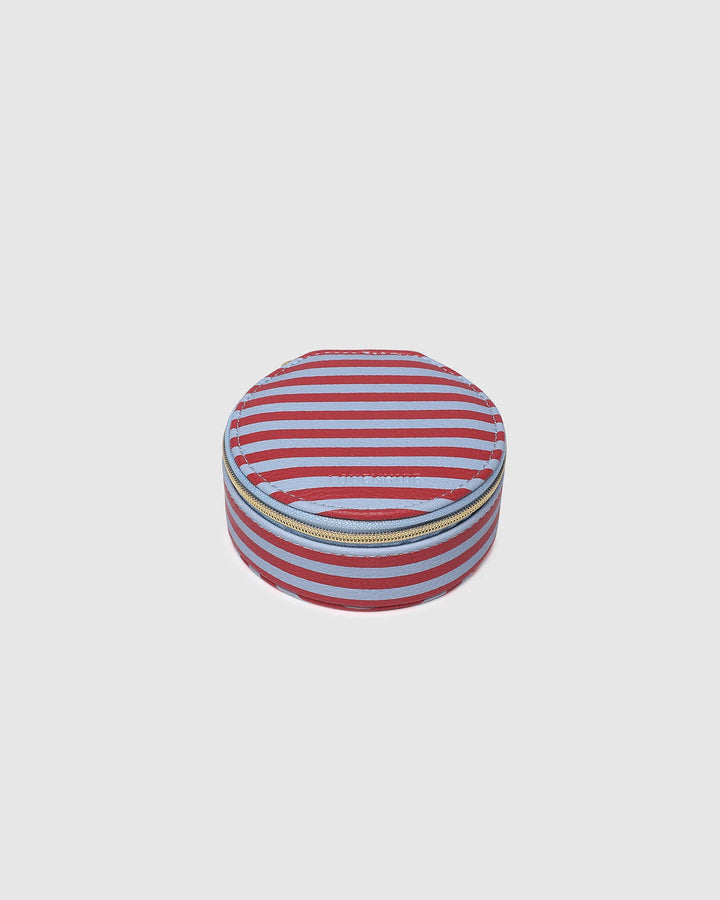 Sisco Stripe Jewellery Boxes