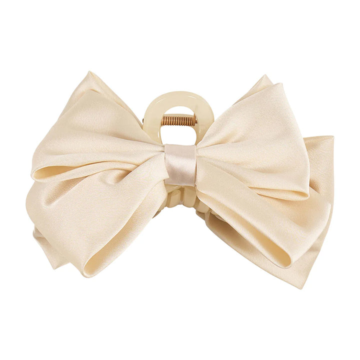 TAMED HAIR CLAW BOWS